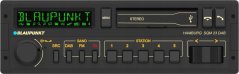 Blaupunkt BLAUPUNKT Hamburg SQM 23 DAB
