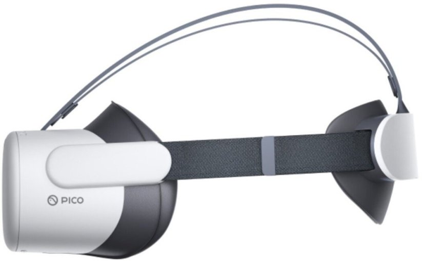 Pico G3 - Virtual-Reality-Headset - 3664 x 1920 @ 90 Hz