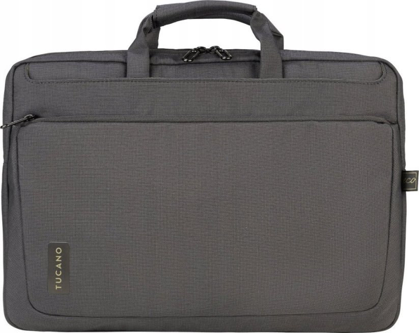 Tucano WORK_OUT 4 NotebookTASCHE BLACK