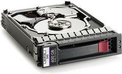 HP 450GB 3.5'' SATA III (6 Gb/s)  (AP859A)