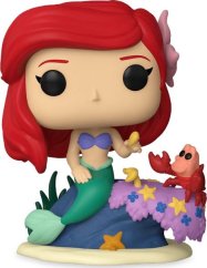 Funko Pop POP Disney: Ultimate Princess - Ariel