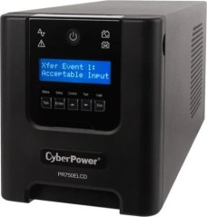 CyberPower (PR750ELCD)