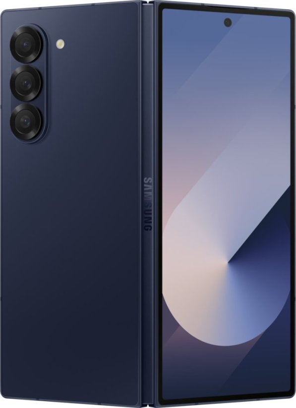 Samsung Samsung Galaxy Z Fold6 F956B 5G 12GB RAM 512GB - Navy