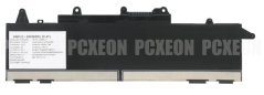 HP 45Wh Li-Polymer battery for