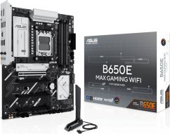 Asus B650E MAX GAMING WIFI