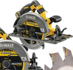 Dewalt DCS579N-XJ Pilarka Tarczowa akumulátorowa DeWalt