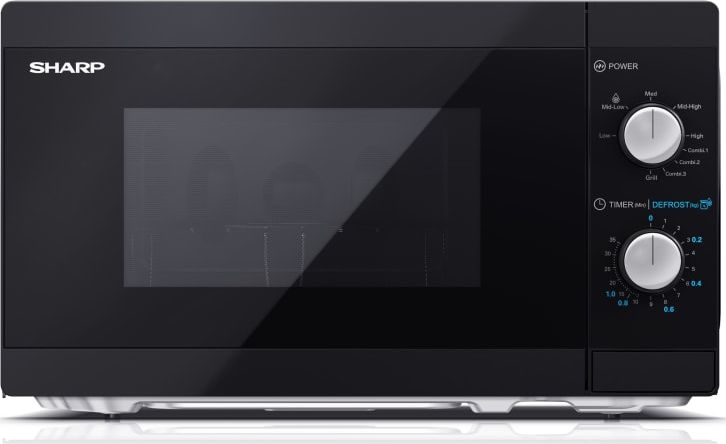 Sharp YC-MG01E-B