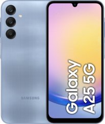 Samsung Galaxy A25 5G 8/256GB  Blue