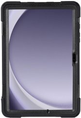 Mobilis Mobilis 072002 etui na tablet 20,3 cm (8") Pokrowiec Čierny