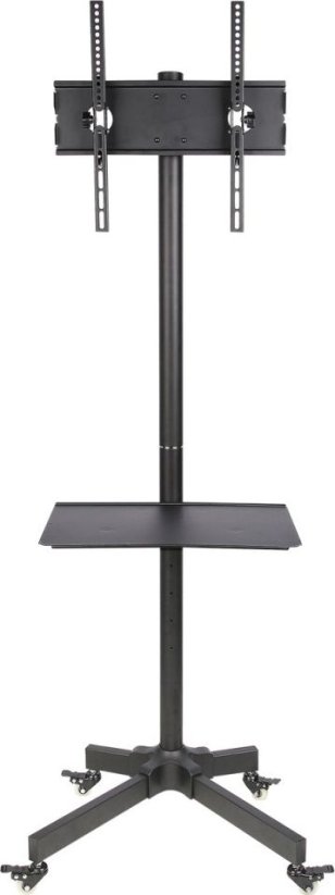 Art Stojak podłogowy S-09 23'' - 55''