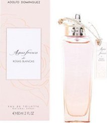 Adolfo Dominguez Agua Fresca de Rosas 2013 EDT 60 ml WOMEN