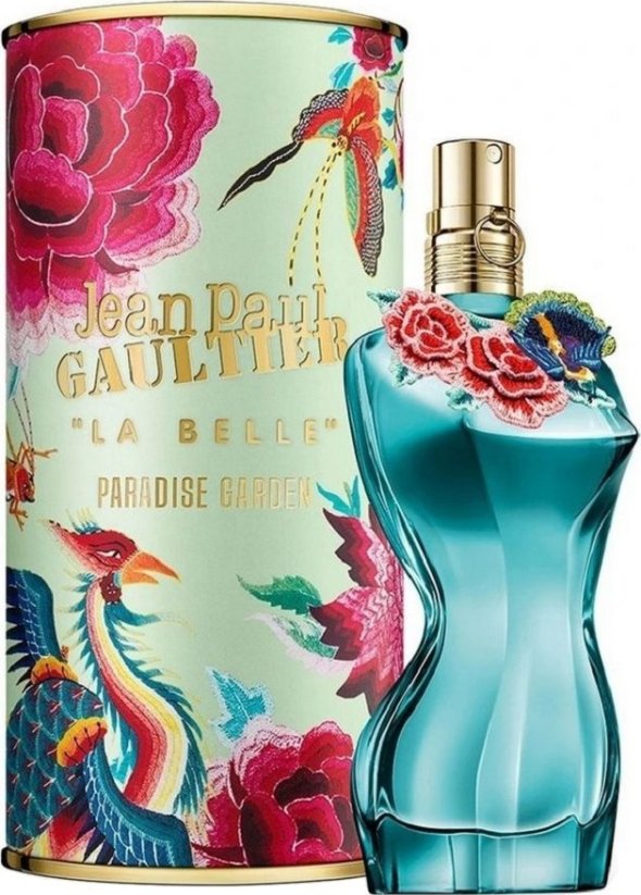 Jean Paul Gaultier La Belle Paradise Garden EDP 100ml WOMEN