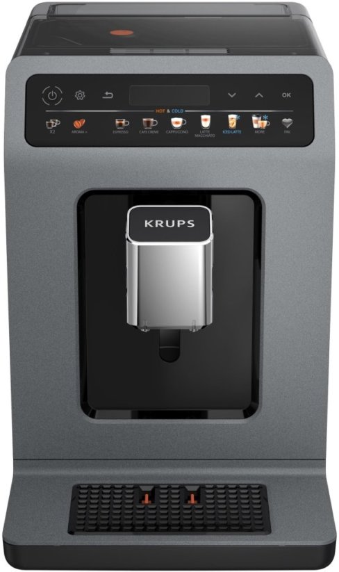 Krups Ekspres EA898GF0