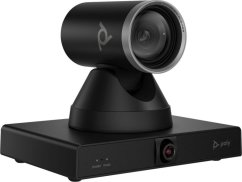 HP POLY STUDIO E60 SMART CAMERA 4K/MPTZ WITH 12X OPTICAL ZOOM