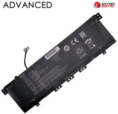 PNY Nešiojamo kompiuterio baterija HP KC04XL, 3300mAh, Extra Digital Advanced