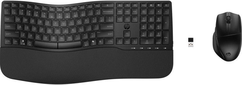 HP 685 Comfort Dual-Mode (8T6L7UT#UUW)