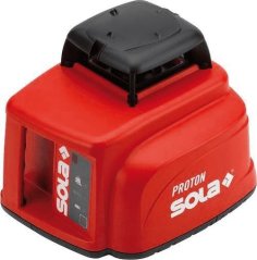 Sola Líniový laser 20 m