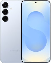 Samsung Galaxy S25+ 5G 12/512GB Modrý (SM-S936BLB)