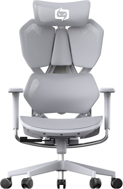 Huzaro X5C Mesh Grey
