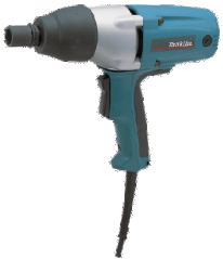 Makita TW0350 400 W 1/2"