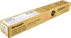 Sharp Toner BP-C50GTMA 8K Magenta BP-C533WR/BP-C533WD/BP-C542WD