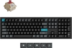Keychron Q6 Ultra 8K Keychron Silk POM Switch Red (Q6U-M1)