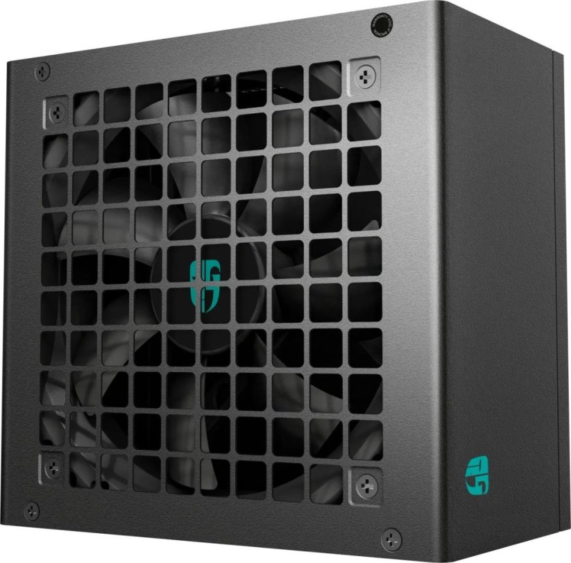 Deepcool PF650X 650W (R-PF650X-HD0B-JGEU)