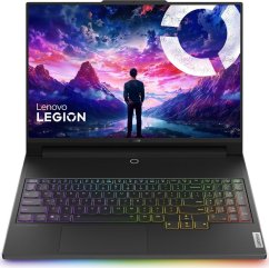 Lenovo Legion 9 16IRX8 i9-13980HX / 32 GB / 2 TB / W11 / RTX 4090 / 165 Hz (83AG000BPB)