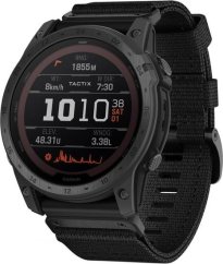 Garmin Tactix 7 Pro Ballistics Čierny  (010-02704-21)