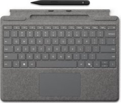 Microsoft MICROSOFT Surface Pro9/10 Typecover with Slim Pen COMM prokovinum Germany