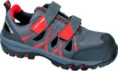 Lahti Pro Sandále Pánske S1 SRA Rozmer 41 (L3060341)