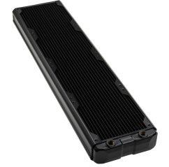 Hardware Labs Hardware Labs Black Ice Nemesis 560 GTR Radiator - schwarz, 560mm