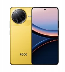 POCO F7 Ultra 5G 12/256GB Žltý  (6932554421052)