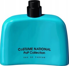 Costume National Costume National, Pop Collection, Eau De Parfum, For Men, 100 ml For Men MEN