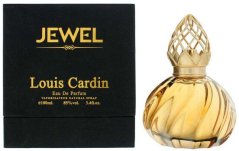 Givenchy Louis Cardin Jewel Eau De Parfum For Women 100 ml WOMEN