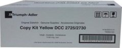 Triumph-Adler Yellow  (652510116)