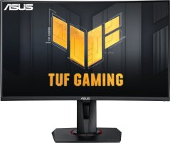 Asus TUF Gaming VG27VQ (90LM0510-B04E70)