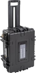B&W International B&W Energy Case Pro1500 300W mobile power black