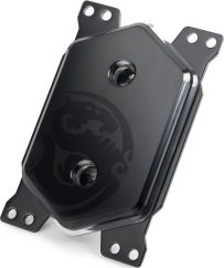 BitsPower Bitspower Premium Summit ELX TRX40, ARGB - schwarz