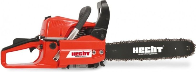 Hecht 45 2.7 KM 45 cm3 40 cm