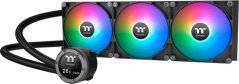 Thermaltake ventilátor do Notebooka THERMALTAKE TH420 V2 Ultra ARGB Sync (3 Sztuk)