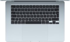 Apple MacBook Air 15” Apple M4 10C CPU, 10C GPU/16GB/512GB SSD/Sky Blue/SWE
