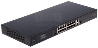 Uniview NSW2020-16T1GT1GC-POE-IN