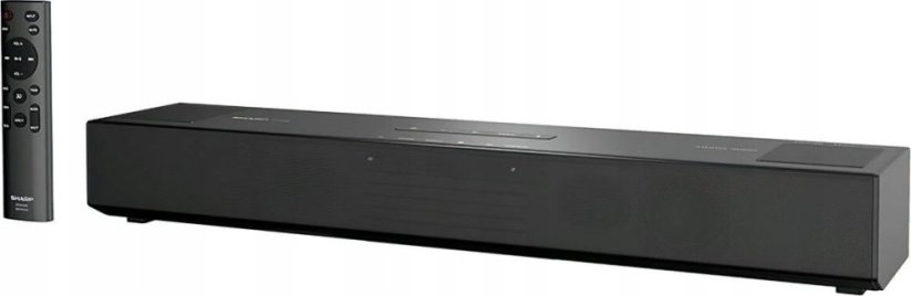 Sharp HT-SB700 Čierny