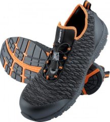 Lahti Pro Topánky Z DZIANINY 3D CZAR-SZAR-POM, S1 SRC, "46", CE, LAHTI