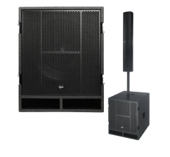 AKTÍVNE V-TONE 760W RMS ZOSILŇOVAČ DSP