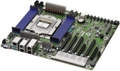 ASRock ASRock Mainboard TURIND8-2L2T CEB Sockel SP5 Single