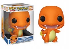 Funko Pop 10" Pokemon S1 Charmander