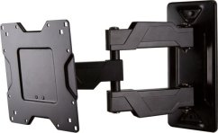 Ergotron držiak na stenu 45-385-223 37'' - 63''