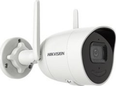 Triton Hikvision IP Camera DS-2CV2041G2-IDW(E) Bullet 4 MP 2.8mm IP66 H.265 / H.264 micro SD/SDHC/SDXC, max. 256 GB